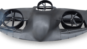 Nimble Aircraft