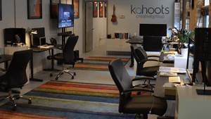 Kahoots Creative Goup, Inc