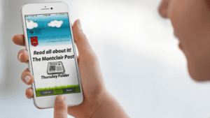 Flyer Connect