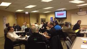 Sandler Training-Chicago/Northbrook