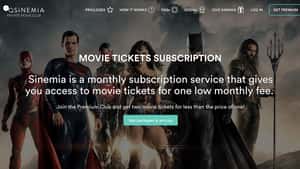 Sinemia