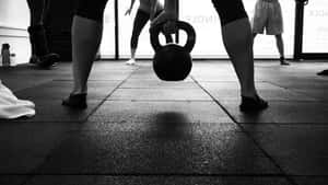 Spindle Fitness