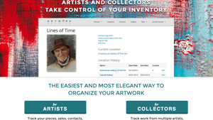 Artwork Archive