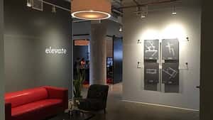 Elevate: A Digital Commerce Agency