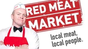 Red Meat Market