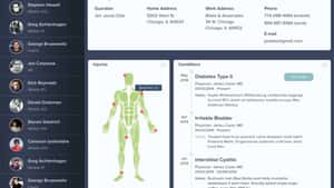 Player's Health