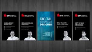 STA Digital