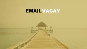 EmailVacay