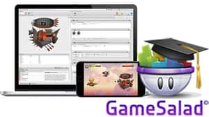 GameSalad