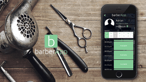 barberApp