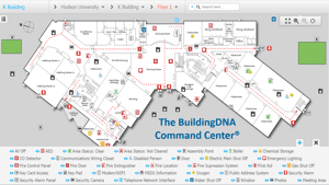BuildingDNA