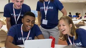 Venture for America