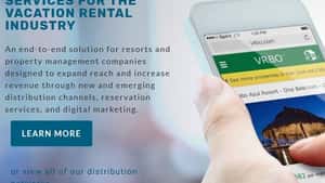 VacayHome Connect, LLC