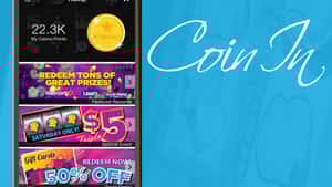 Coin-In