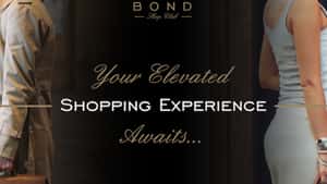 Bond Shop Club
