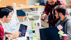 DeVry Bootcamp
