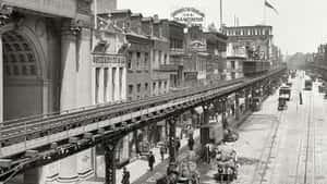 Bowery Capital