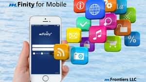 mFrontiers LLC
