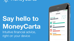 MoneyCarta