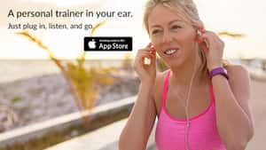 Fitter Faster