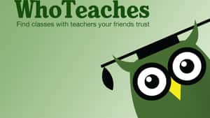 WhoTeaches