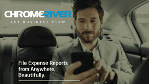 Chrome River Technologies
