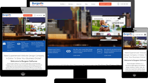 Burgeon Global Solutions