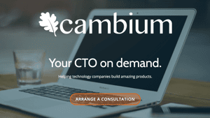 Cambium Consulting