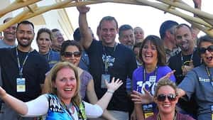 VENTURE UP Team Building
