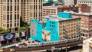 Columbia College Chicago
