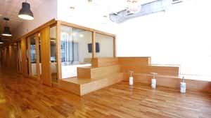 Kin Spaces