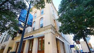 Open Source Co-working