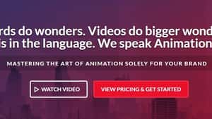 Animation Sharks