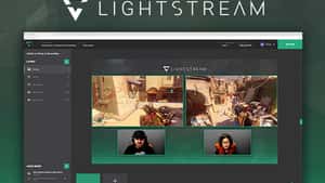 Lightstream