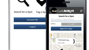 CurbNinja