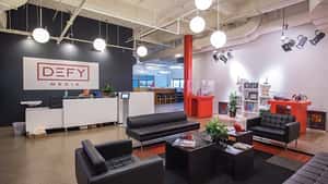 DEFY Media