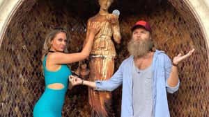 Dollar Beard Club