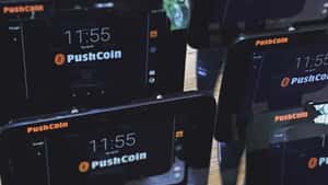 PushCoin