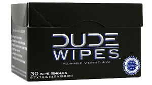Dude Products