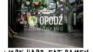 Opodz Coworking