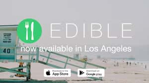 The Edible Project