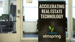 Elmspring Accelerator