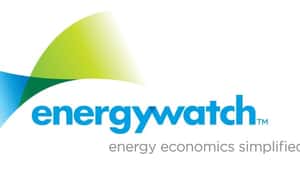 EnergyWatch Inc.