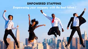 Empowered Staffing LLC