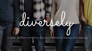 Diversely