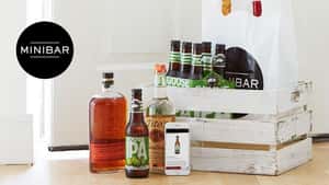 Minibar