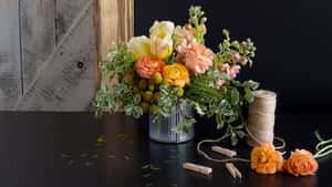 Flower Bombers