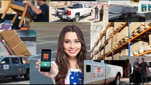 EZER Delivery