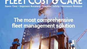 Fleet Cost & Care