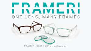 Frameri